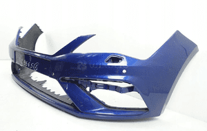 Zderzak przód przedni seat leon 5F0 iii fr lift 4