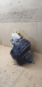 Serwo wspomaganie hamulca Opel Zafira C 13308772 4