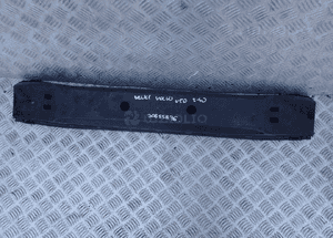 Volvo S40 ii V50 belka absorber zderzaka przód 30655876 radom 1