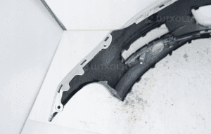Zderzak przód przedni vw golf vii 7 5G0 12-16 5G0807221BN 6