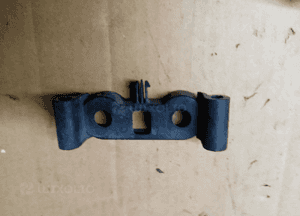 Uchwyt mocowanie chłodnicy BMW M5 G30 F90 2284265 2