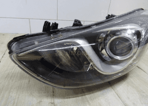 Lampa lewy przód europa 92101-A6020 hyundai I30 ii lift 15R llu 2
