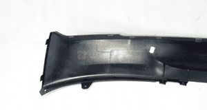 Dyfuzor dokładka zderzaka bmw 2 F22 F23 m-pakiet 5