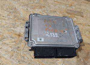 STEROWNIK SILNIKA KOMPUTER FORD FIESTA MK7 B-MAX 1.0 ECOBOOST 0261S11309 6