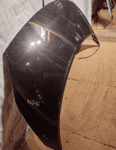 Maska pokrywa silnika renault scenic ii NV676 3