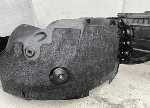 Hyundai I40 lift 15- nadkole prawe prawy przod przednie oe 86816-3Z000 3