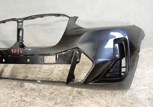 Zderzak przód przedni bmw X3 G01 lift lci m-pakiet 21- 3