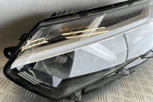 Lampa lewy przod full led sandero iii lift stepway 2