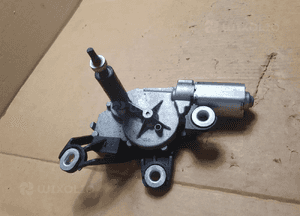 Silnik wycieraczki tylnej Touran 1t0955711 3