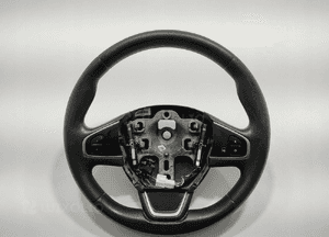 KIEROWNICA MULTIFUNKCYJNA STEROWANIE RENAULT CLIO IV 484008448R 2016-2019 2