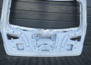 Klapa bagażnika tylna tył audi A3 8V4 2012- 25