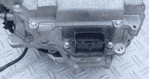 Konwerter przetwornica G9200-30131 lexus IS300H 4