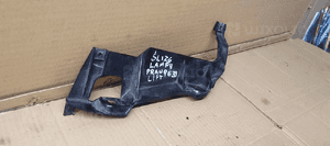 Ślizg mocowanie lampy prawy przód BMW 5 E39 Lift 4