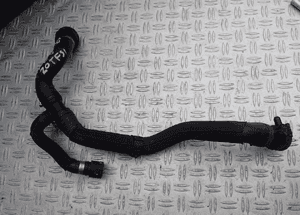 Rura wody audi A4 B8 2,0 tfsi radom 1