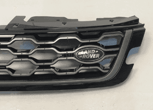Range rover evoque L551 ii 2019- grill atrapa chłodnicy znaczek oryginał 6