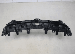 Porsche cayenne 9Y0 kratka zderzaka atrapa grill 5