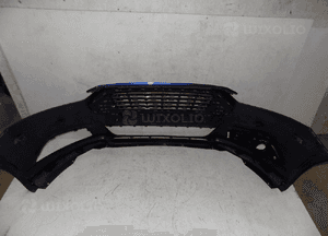Ford mondeo MK5 2014-19 zderzak przód 6X pdc grill 13