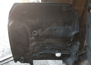 osłona na silnik w 203 2.2 cdi a6460102367 2