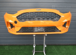 Zderzak przód przedni ford fiesta MK8 st 2017- 2