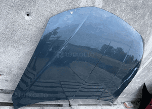 Maska pokrywa silnika hyundai tucson iv 4 21- wlkp 3