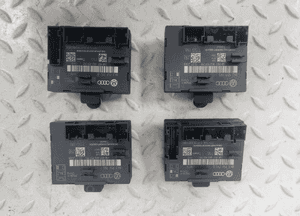 Audi A4 B8 moduł sterownik drzwi 8K0959792B 8K0959795 8K0959794 8K0959793B 1
