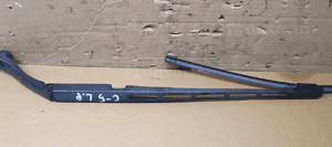 Ramie wycieraczki lewy przód wycieraczka Citroen C5 III 9683835880 3