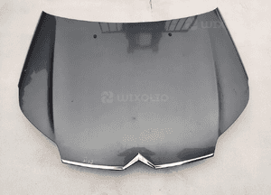 Maska pokrywa silnika citroen C5 iii X7 2008-2011 2