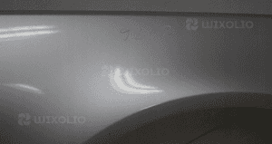Błotnik przedni prawy opel insignia a Z176 4