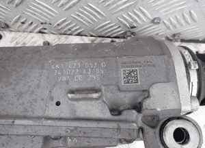 MAGLOWNICA AUDI 4M1423105K  4K1423053G 4N0909144G 3