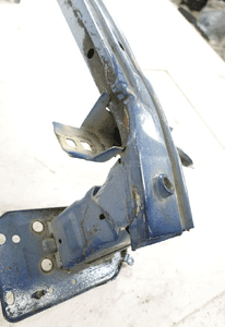 Ford ecosport 2012-2017 wzmocnienie belka zderzaka przód 3