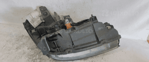 Przod przednia lampa lewa renault scenic 1 7