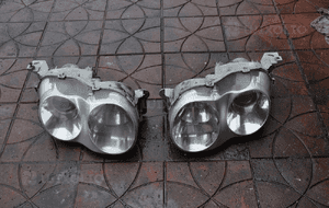 hyundai coupe lampa lewa WSYSYŁKA 2