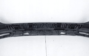Audi e-tron 4KE 2019- zderzak tył tylny 4KE807511 7