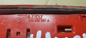Trzecie światło stop VW Passat B6 Kombi 1K6945097A 5
