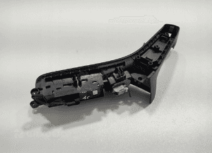 Panel przełącznik szyb lewy przód przedni audi A3 8V 8V4959521 8V0959851D 5