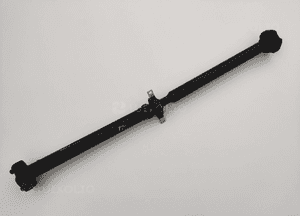WAŁ NAPĘDOWY BMW SERII 1 II F20 2011-2019 8605184-02 16050917098 6