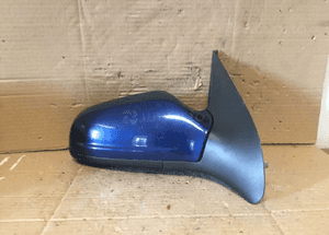 Lusterko prawe 5 pin opel astra h Z21B 2