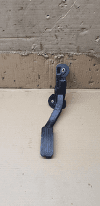 Pedał gazu potencjometr Mazda 6 II GS1D-41600 9M81-9735-AD 1