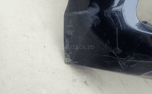 Zderzak przód przedni bmw 1 i F20 F21 lift 15- 5