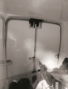 FORD TRANSIT CONNECT MK2 II AGREGAT CHLODNICZY CHLODNIA SAMOCHODOWA 12