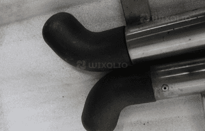 Rury progi mercedes vito viano v-klasa W447 447 241 cm 7