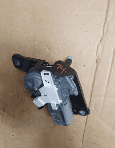 SILNICZEK WYCIERACZKI TYŁ PEUGEOT / CITROEN nr 53031812 8