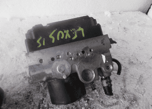 POMPA STEROWNIK ABS LEXUS IS 200 4454053020 3