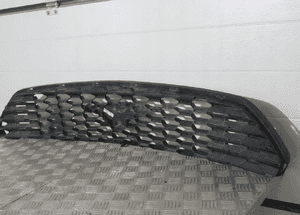 Grill gril atrapa ford mustang 6 vi FR3B 2014- 12