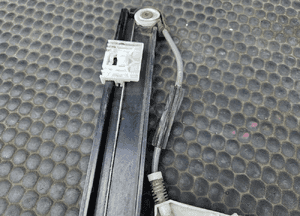 Podnosnik Szyby 8E0837462 Mechanizm Linki Prowadnica Prawy Przod Przedni AUDI A4 B6 B7 Seat Exeo Sedan Kombi 18