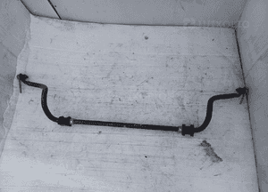 MITSUBISHI ASX LIFT 2020 2021 2022 2023 2.B DRĄŻEK STABILIZATORA PRZÓD 1