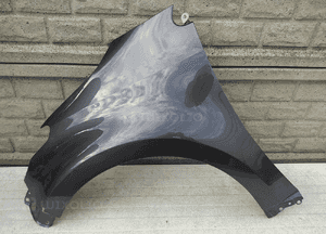 Toyota yaris 4 iv 19-22 błotnik lewy przedni 1