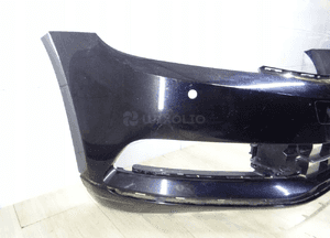 VW PASSAT B8 ZDERZAK PRZEDNI pdc4 6
