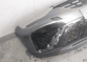 ZDERZAK PRZÓD RENAULT ARKANA RS LINE 9