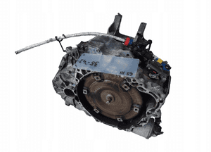 Skrzynia biegów automatyczna citroen C5 iii X7 20GF13 9671730880 9664134780 1